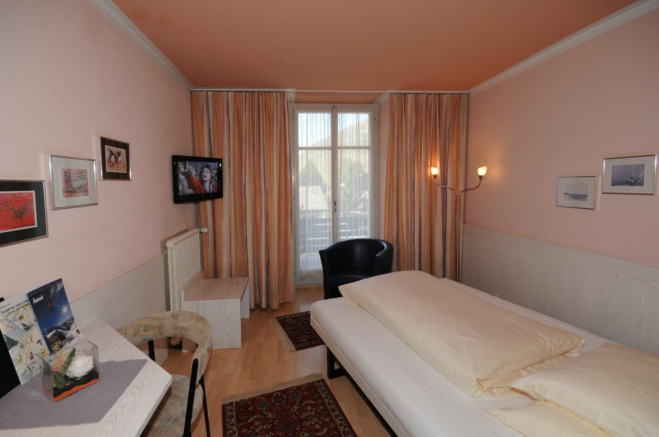 Hotel Monopol-metropol