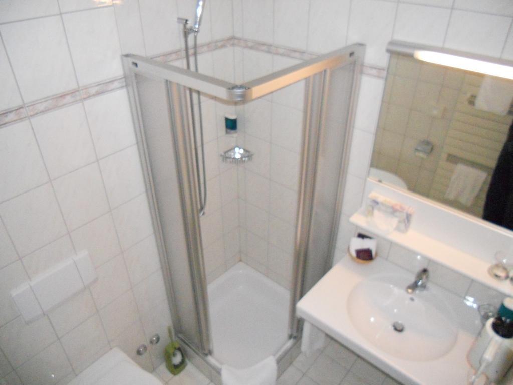 Hotel Monopol-metropol