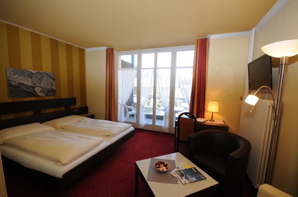 Monopol-metropol Andermatt