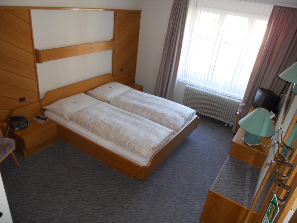 Hotel Monopol-metropol Andermatt